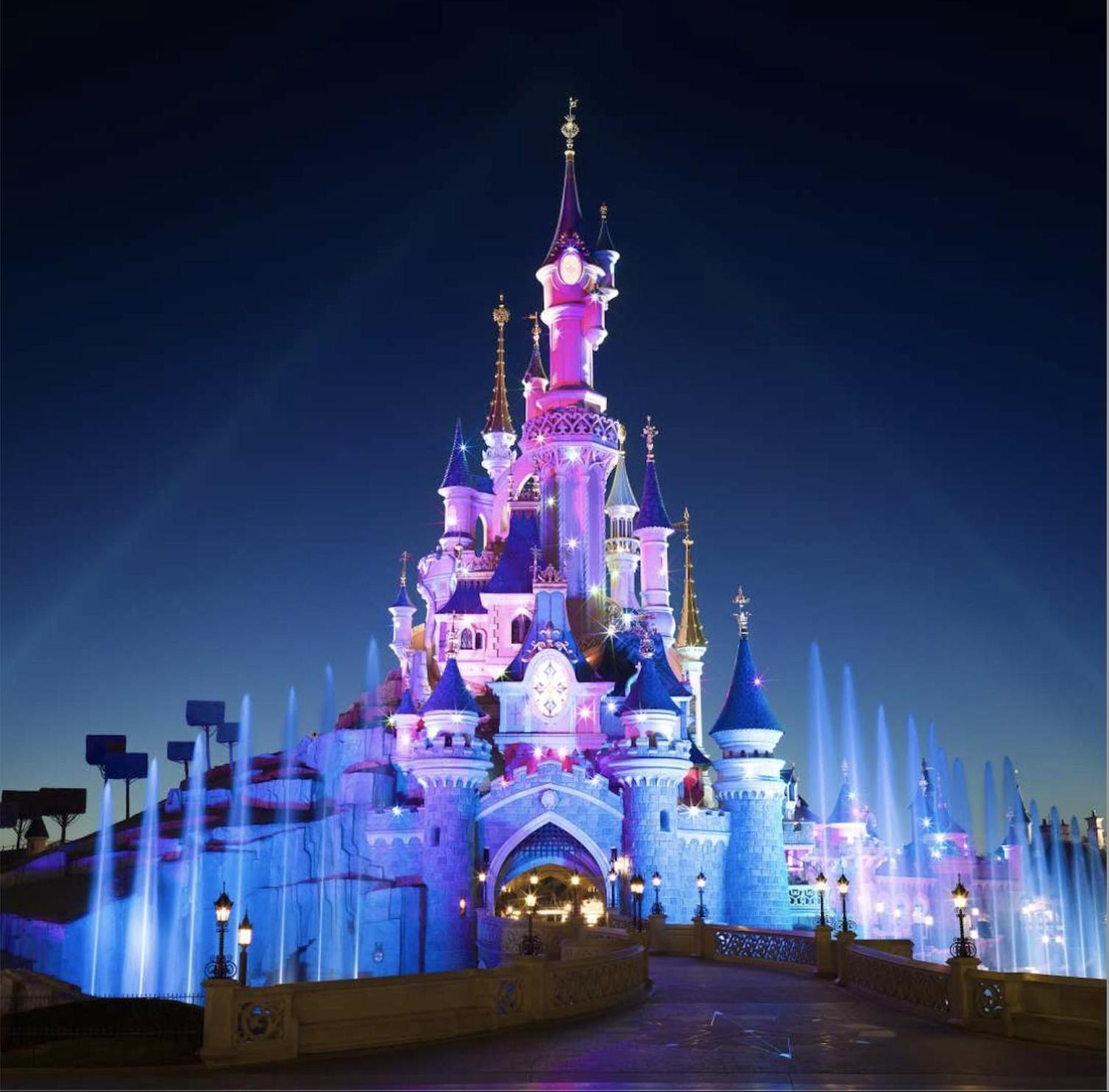 *Disneyland-Paris*4Pers, Wifi, Parking Serris Dış mekan fotoğraf